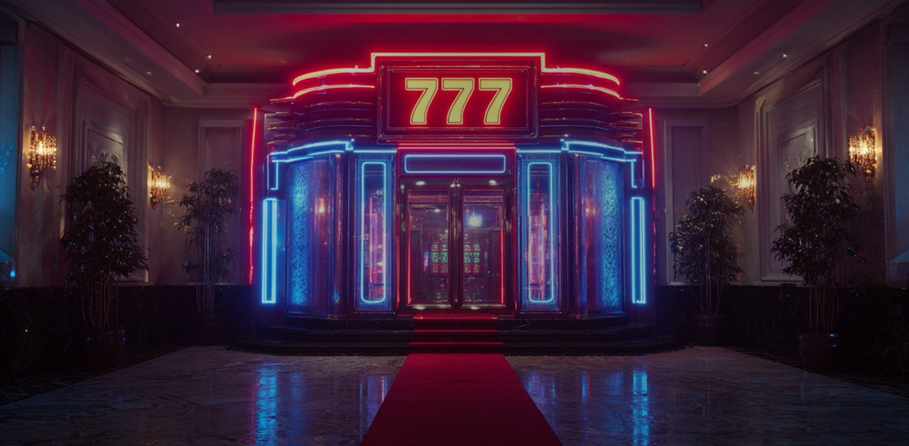 7Bit Casino
